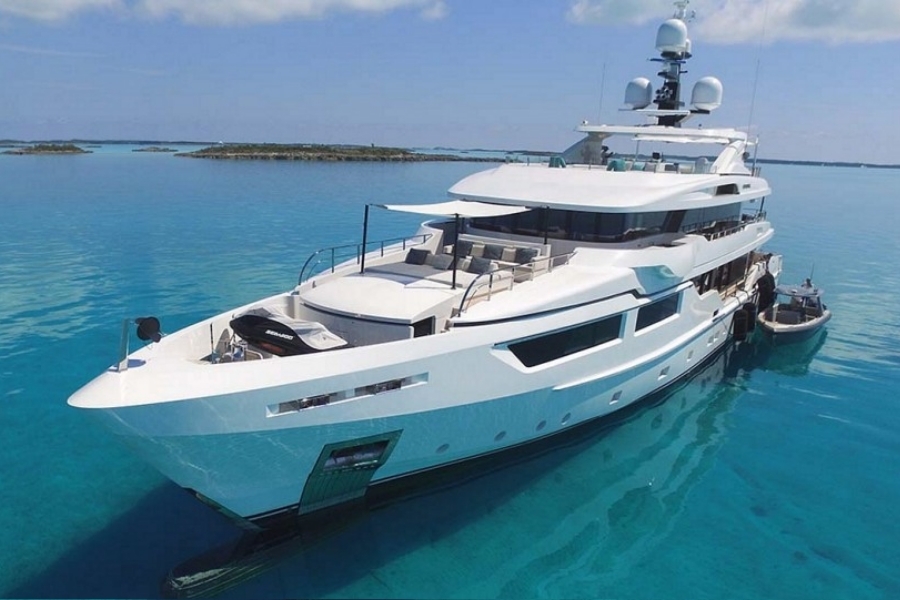 Аренда яхты в Хургаде 2026 – фото 1