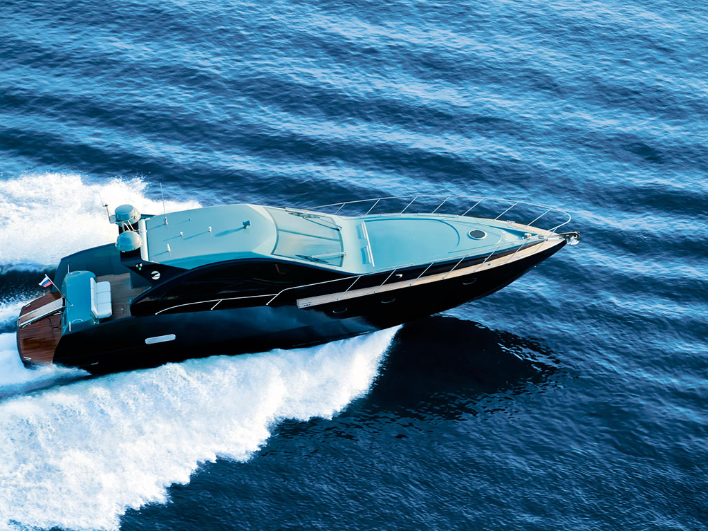 Аренда яхты в Хургаде 2026 – фото 3