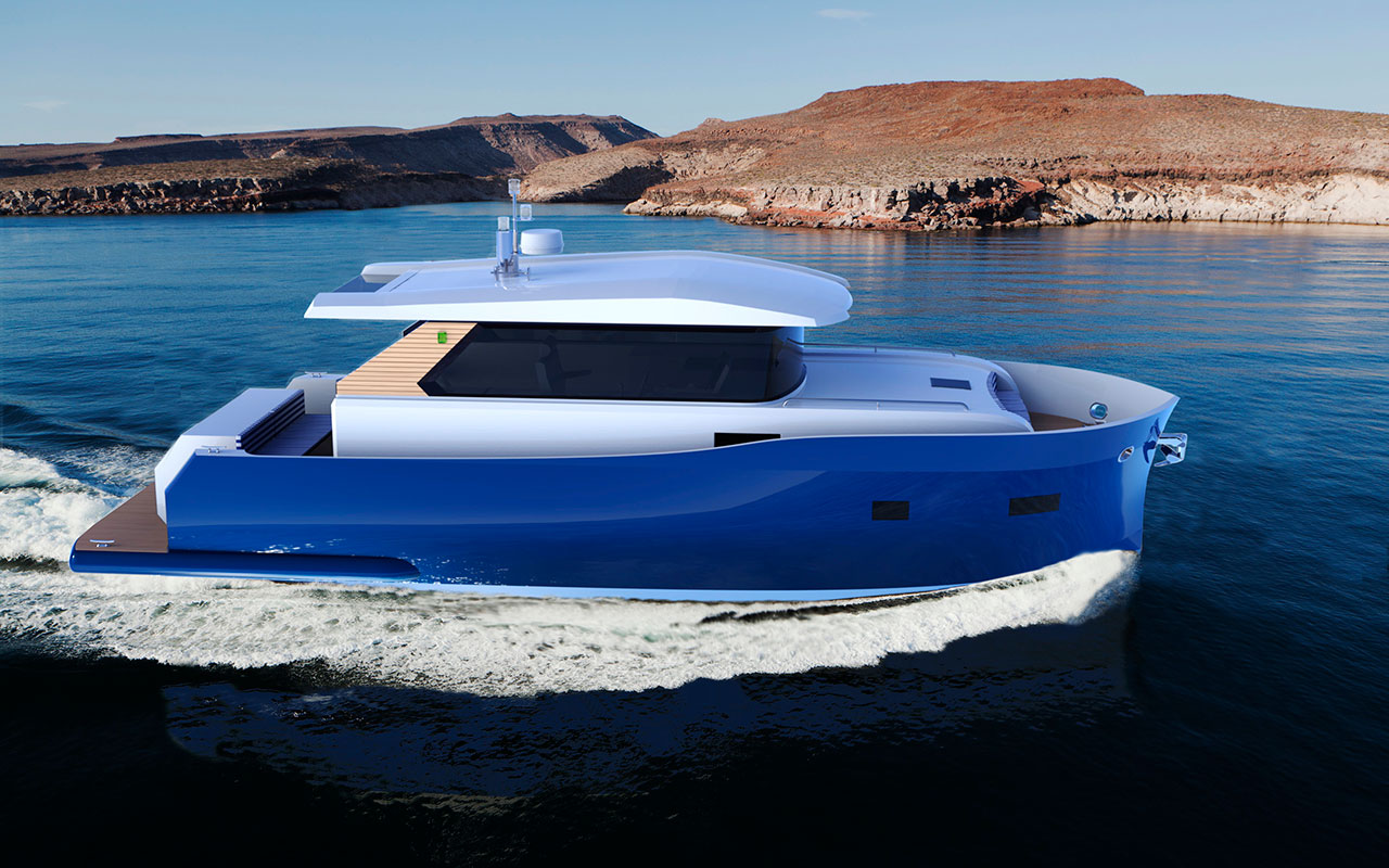 Аренда яхты в Хургаде 2026 – фото 4