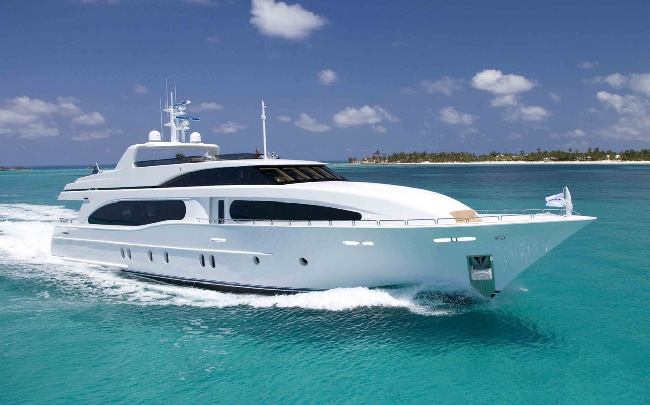 Аренда яхты в Хургаде 2026 – фото 6