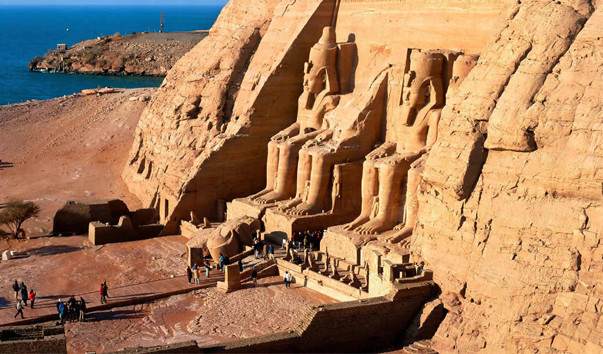 Асуан и Абу-Симбел из Хургады (2 дня) 2026 – фото 2