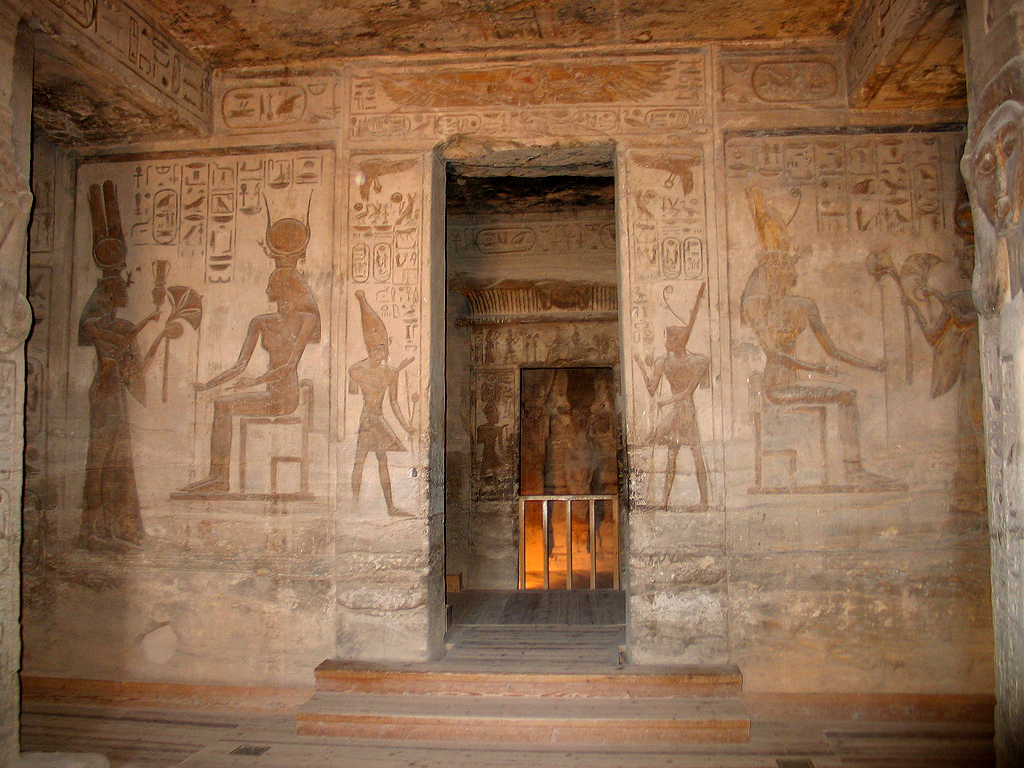 Асуан и Абу-Симбел из Хургады (2 дня) 2026 – фото 5