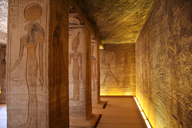 Асуан и Абу-Симбел из Хургады (2 дня) 2026 – фото 6