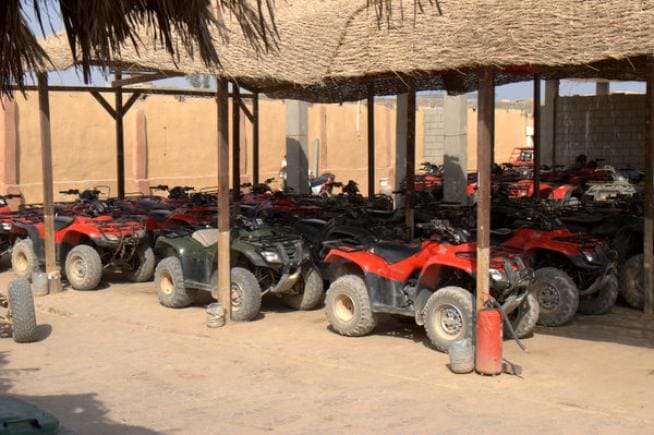 Бадавея Сахара парк Хургада 2026 – фото 5