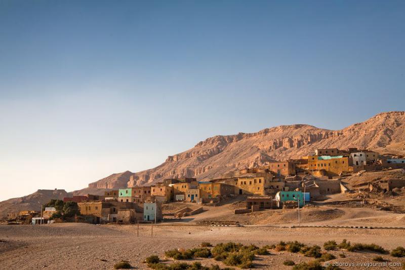 Джип-сафари в Хургаде 2026 – фото 2