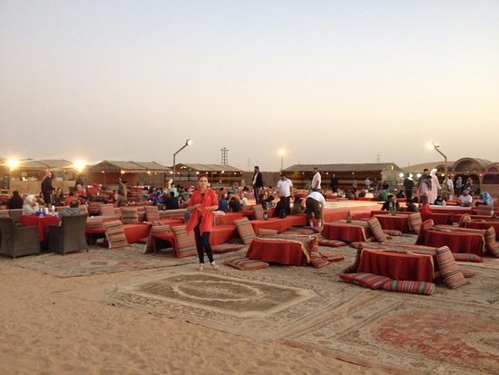 Джип-сафари в Хургаде 2026 – фото 3