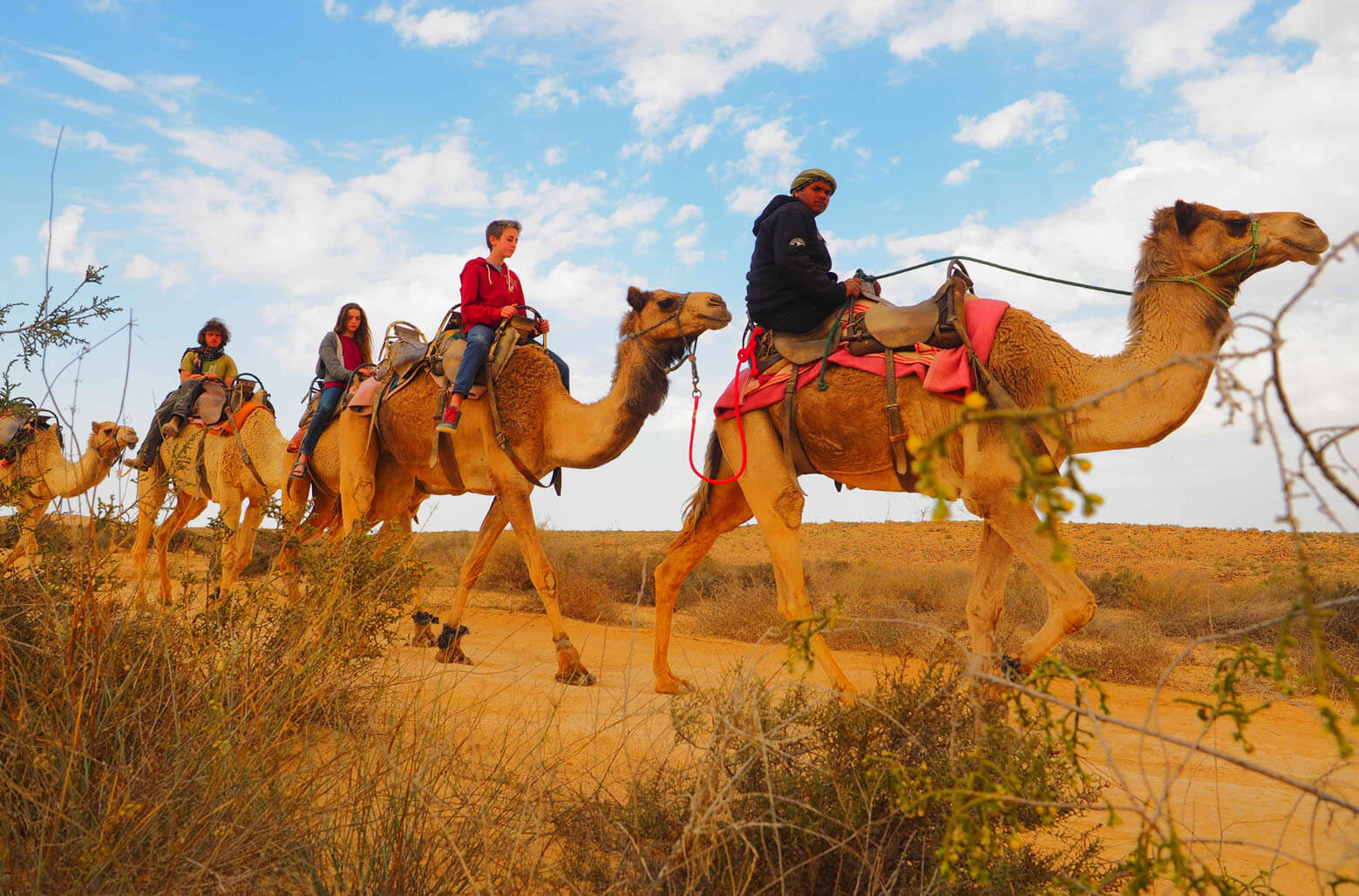 Джип-сафари в Хургаде 2026 – фото 5