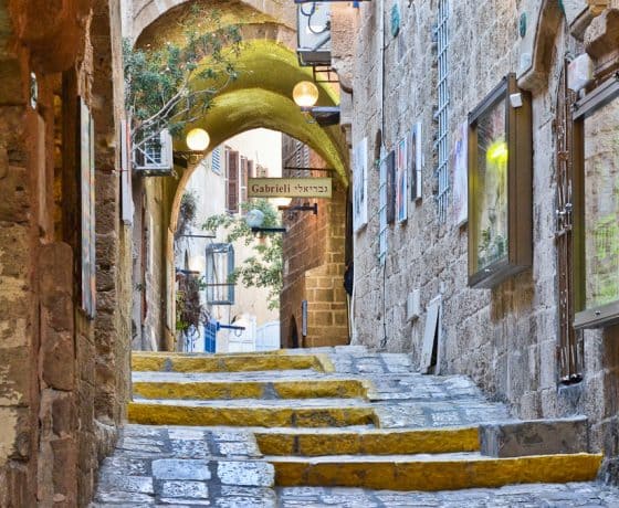 Израиль и Иерусалим из Хургады на самолёте 2026 – фото 2