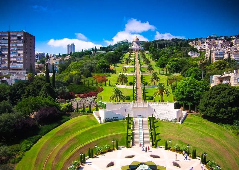 Израиль и Иерусалим из Хургады на самолёте 2026 – фото 5