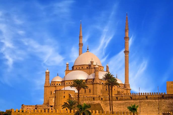 Экскурсия в Каир из Хургады на автобусе 2026 – фото 5