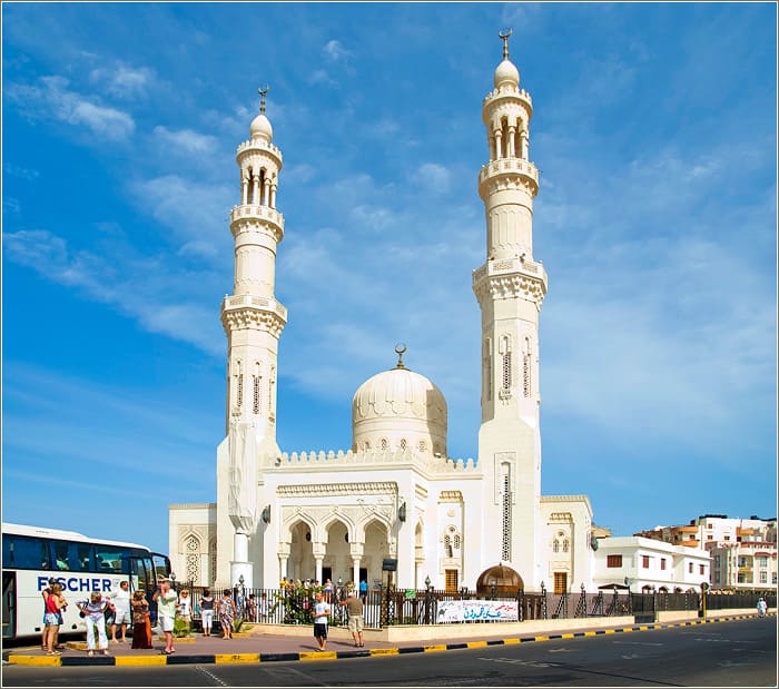 Каир на самолёте из Хургады 2026 – фото 1