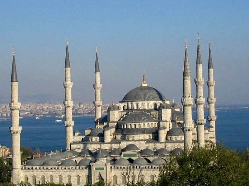 Каир на самолёте из Хургады 2026 – фото 2