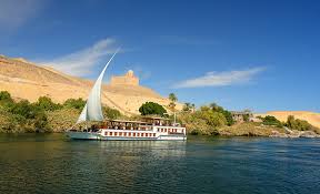 Круиз по Нилу из Хургады (4–5 дней) 2026 – фото 2