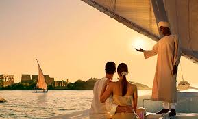 Круиз по Нилу из Хургады (4–5 дней) 2026 – фото 4