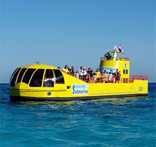 Лодка с прозрачным дном Хургада 2026 – фото 6