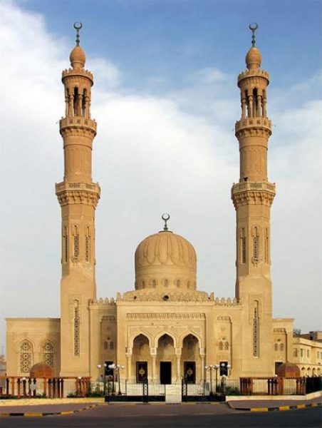 Обзорная экскурсия по Хургаде 2026 – фото 1