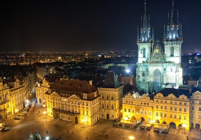 Обзорная экскурсия по Хургаде 2026 – фото 2