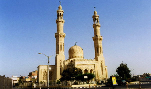 Обзорная экскурсия по Хургаде 2026 – фото 3