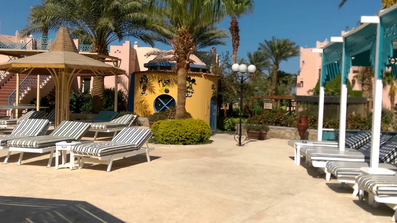 Обзорная экскурсия по Хургаде 2026 – фото 5