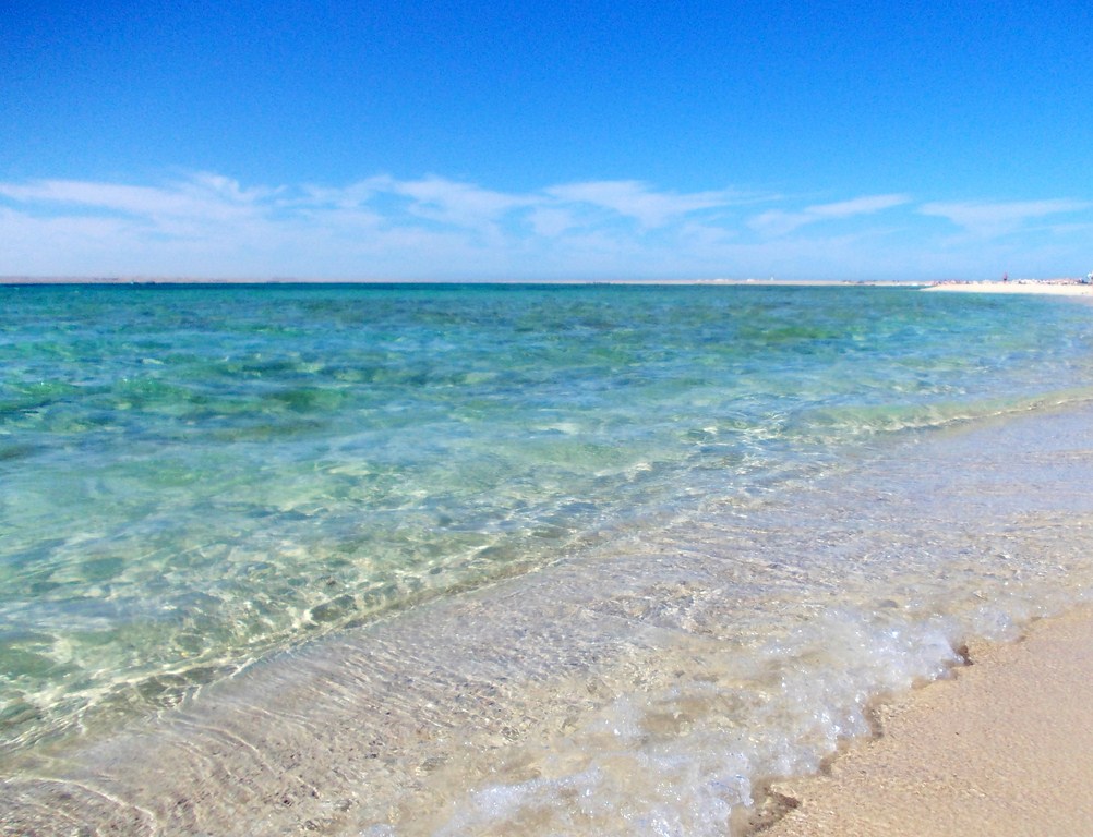 Остров Утопия Хургада – экскурсия 2026 – фото 3