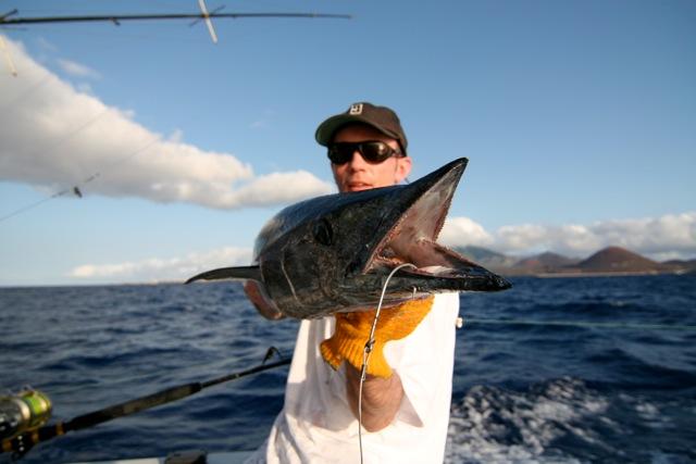 Рыбалка на троллинг Хургада 2026 – фото 4