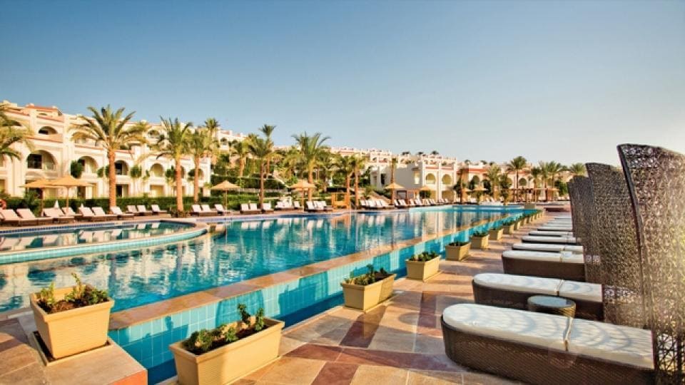 Рашн Фан Ориенталь Хургада – вечеринка на яхте 2026 – фото 2