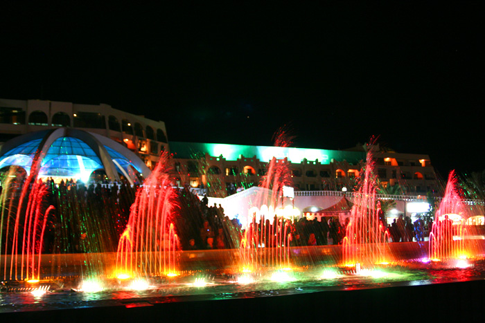 Шоу 1001 ночь в Хургаде 2026 – фото 6