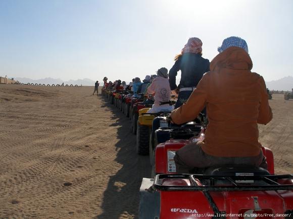 Супер-сафари для всей семьи Хургада 2026 – фото 4