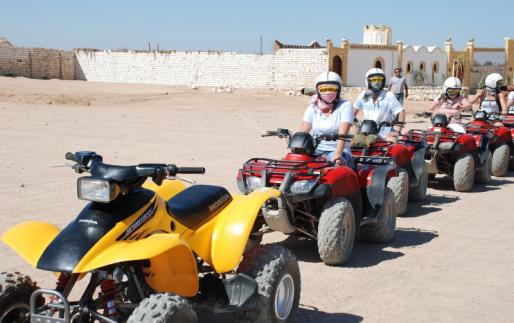 Супер-сафари для всей семьи Хургада 2026 – фото 5