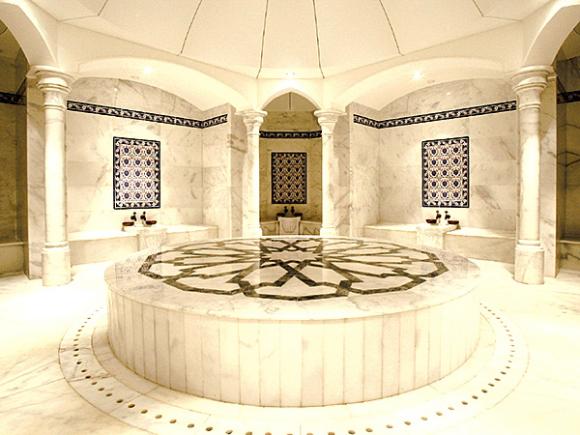 Турецкая баня Хамам в Хургаде 2026 – фото 3