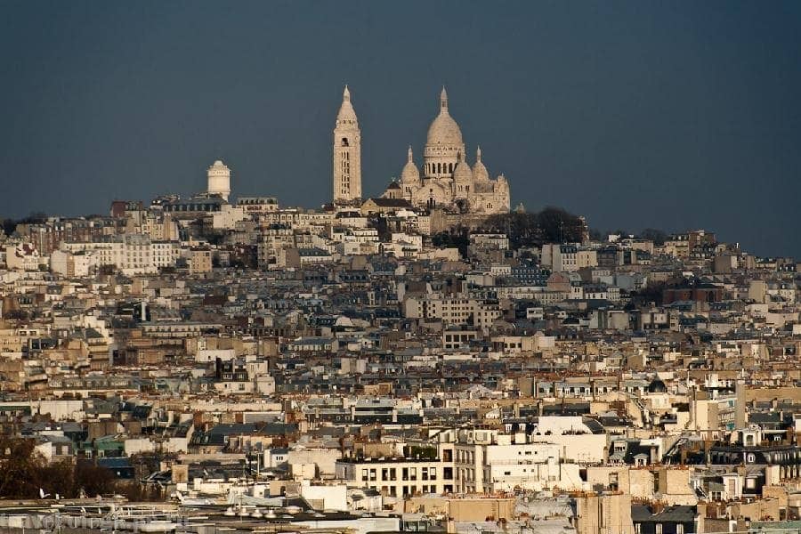 Каир на самолёте